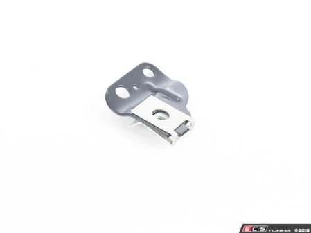 ES#253998 - 11147807250 - BRACKET FOR ACOUSTIC - Genuine BMW - BMW