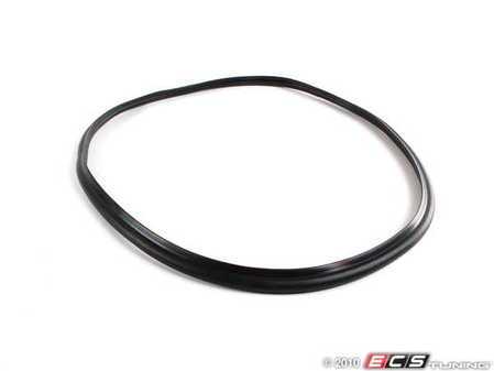 ES#174247 - 63211380419 - Tail Light Gasket - Priced Each - (NO LONGER AVAILABLE) - Seals the lens to the body - For large tail lights - Genuine BMW - 