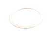 ES#43148 - 23221224377 - 7-SHIM - Genuine BMW - BMW