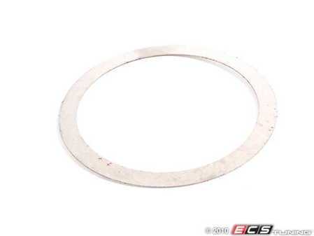 ES#43148 - 23221224377 - 7-SHIM - Genuine BMW - BMW