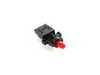ES#165628 - 61138366595 - STRAIGHT SOC. - Genuine BMW - BMW