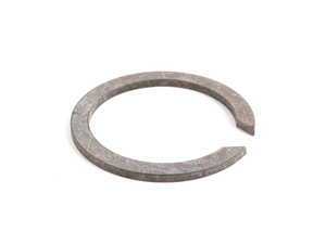 ES#42734 - 23211209359 - RING 35X2.0 - Genuine BMW - BMW