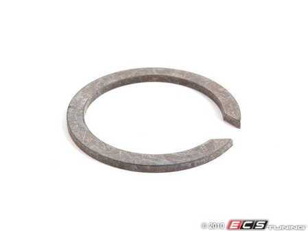 ES#42734 - 23211209359 - RING 35X2.0 - Genuine BMW - BMW