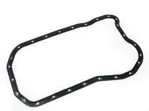 ES#1848 - 021103609B - Oil Pan Gasket - A must when installing a new oil pan - Victor Reinz - Volkswagen