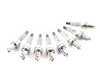 ES#10576 - PFR7Q8cyl - Spark Plugs - Set Of Eight (#PFR7Q) - Restore fuel efficiency and performance. - NGK - Audi