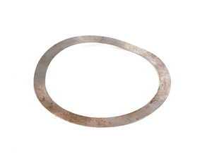 ES#43147 - 23221224376 - 6-SHIM - Genuine BMW - BMW