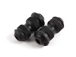 ES#1892314 - 33329061945 - Trailing Arm Bushings - Pair - One pair per side required - 30mm - Sachs - BMW