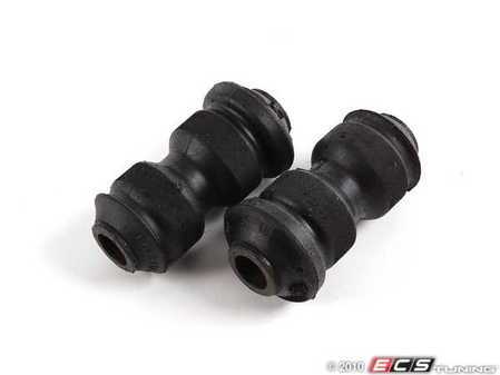 ES#1892314 - 33329061945 - Trailing Arm Bushings - Pair - One pair per side required - 30mm - Sachs - BMW