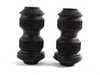 ES#1892314 - 33329061945 - Trailing Arm Bushings - Pair - One pair per side required - 30mm - Sachs - BMW
