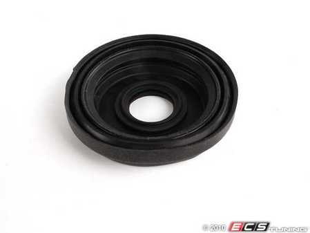 ES#173292 - 63128387527 - E39 Low Beam Bulb Cover - Protects the low beam bulb - Genuine BMW - BMW