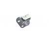 ES#253998 - 11147807250 - BRACKET FOR ACOUSTIC - Genuine BMW - BMW
