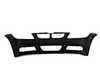 ES#74963 - 51117906491 - Pre-LCI M-Sport Front Bumper  - (NO LONGER AVAILABLE) - Primed ready for painting - Genuine BMW - 