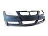 ES#74963 - 51117906491 - Pre-LCI M-Sport Front Bumper  - (NO LONGER AVAILABLE) - Primed ready for painting - Genuine BMW - 