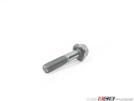 ES#14759 - 07119905641 - Hex Bolt - Priced Each - M10x50 - Genuine BMW - BMW