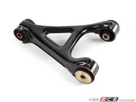 ES#523168 - 8D0505324B - Rear Upper Control Arm - Right - Keep your suspension steady - Original Equipment Supplier - 