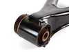 ES#523168 - 8D0505324B - Rear Upper Control Arm - Right - Keep your suspension steady - Original Equipment Supplier - 