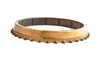 ES#43431 - 23231228097 - 8-RING - Genuine BMW - BMW
