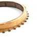 ES#43431 - 23231228097 - 8-RING - Genuine BMW - BMW