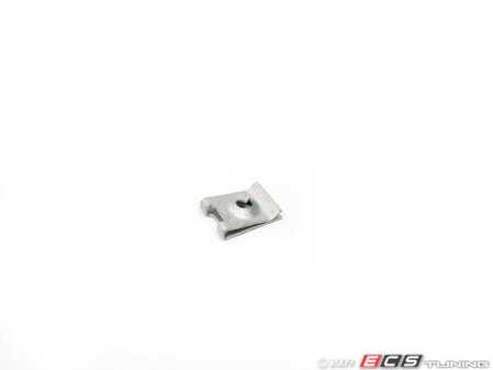 ES#15900 - 07129901551 - BMW Speed Nut - Priced Each - Used in many locations in your BMW's interior - Genuine BMW - BMW