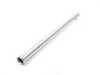 ES#19553 - 11151702012 - PCV Breather Pipe - Connects PCV to oil separator, O-ring included - Genuine BMW - BMW