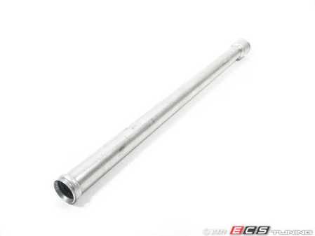 ES#19553 - 11151702012 - PCV Breather Pipe - Connects PCV to oil separator, O-ring included - Genuine BMW - BMW