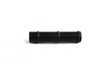 ES#35404 - 13727513325 - Connection Piece - Priced Each - (NO LONGER AVAILABLE) - For the connection of the rubber intake boot to the inlet hose - Genuine MINI - 