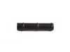 ES#35404 - 13727513325 - Connection Piece - Priced Each - (NO LONGER AVAILABLE) - For the connection of the rubber intake boot to the inlet hose - Genuine MINI - 