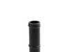 ES#35404 - 13727513325 - Connection Piece - Priced Each - (NO LONGER AVAILABLE) - For the connection of the rubber intake boot to the inlet hose - Genuine MINI - 