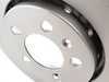 ES#1905736 - 8N0615601B - Brake Disc - 256x22 - Meyle - 