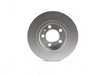 ES#1905736 - 8N0615601B - Brake Disc - 256x22 - Meyle - 