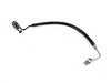 ES#441598 - 8E1422893DF - Power Steering Pressure Hose - Connects the power steering pump to the steering rack  - Genuine Volkswagen Audi - Audi