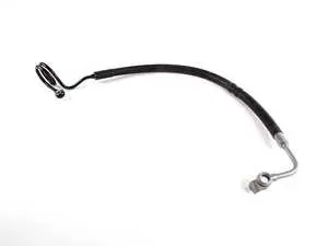 Power Steering Pressure Hose