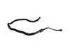 ES#441592 - 8E1422891AK - Power Steering Return Hose - Connects the power steering rack to the cooling line - Genuine Volkswagen Audi - Audi