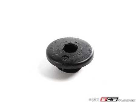 ES#429383 - 8D0121100 - Radiator Drain Plug - Used for quick removal of coolant - Genuine Volkswagen Audi - Audi Volkswagen
