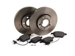 Front Brake Service Kit