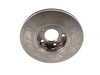 ES#1899316 - 8e0698001 - Front Brake Service Kit - Includes Brembo Rotors & Vaico Pads - Assembled By ECS - Volkswagen