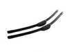 ES#253060 - 421a420b - Bosch Wiper Blade Set - Icon - The latest wiper technology from Bosch - Bosch - BMW