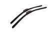 ES#253060 - 421a420b - Bosch Wiper Blade Set - Icon - The latest wiper technology from Bosch - Bosch - BMW