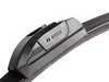 ES#253060 - 421a420b - Bosch Wiper Blade Set - Icon - The latest wiper technology from Bosch - Bosch - BMW