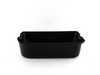 ES#1497031 - 99704400004 - High Sided Luggage Compartment Cargo Liner - Front Trunk Luggage Container - Genuine Porsche - Porsche