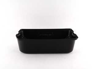 ES#1497031 - 99704400004 - High Sided Luggage Compartment Cargo Liner - Front Trunk Luggage Container - Genuine Porsche - Porsche