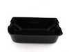 ES#1497031 - 99704400004 - High Sided Luggage Compartment Cargo Liner - Front Trunk Luggage Container - Genuine Porsche - Porsche