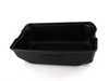 ES#1497031 - 99704400004 - High Sided Luggage Compartment Cargo Liner - Front Trunk Luggage Container - Genuine Porsche - Porsche