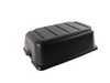 ES#1497031 - 99704400004 - High Sided Luggage Compartment Cargo Liner - Front Trunk Luggage Container - Genuine Porsche - Porsche