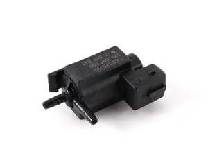 Vacuum Control Valve