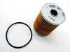 ES#1747 - 021115562-5pk - Oil Filter - 5 Pack - Mahle filters - Mahle - Volkswagen