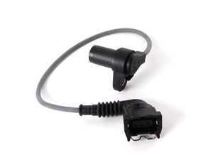 ES#28831 - 12147539166 - Camshaft Position Sensor - Located in the upper portion of the timing cover - Genuine BMW - BMW