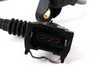ES#28831 - 12147539166 - Camshaft Position Sensor - Located in the upper portion of the timing cover - Genuine BMW - BMW
