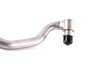 ES#38981 - 17227565937 - E63 Oil Cooler Feed Line - Feed line for the oil cooler - Genuine BMW - BMW
