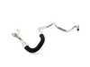 ES#38981 - 17227565937 - E63 Oil Cooler Feed Line - Feed line for the oil cooler - Genuine BMW - BMW